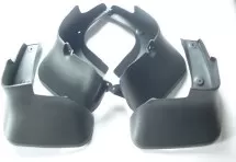 Брызговики для Lexus RX 3 RX350, RX270 2009-2015